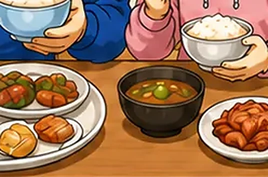 웹툰 1쪽 미리보기
