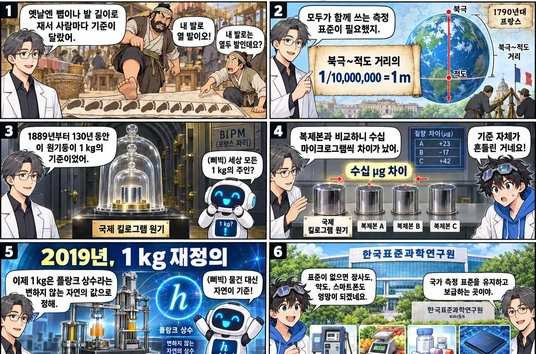 웹툰 1쪽 미리보기