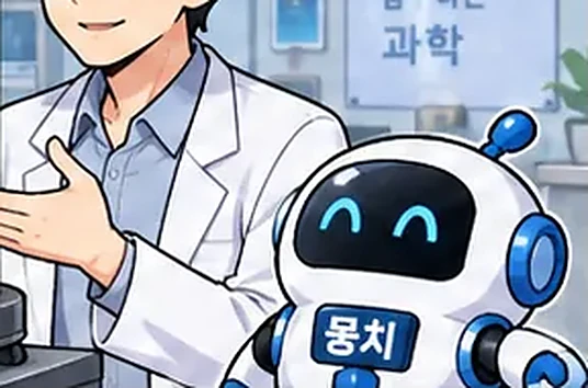 웹툰 1쪽 미리보기