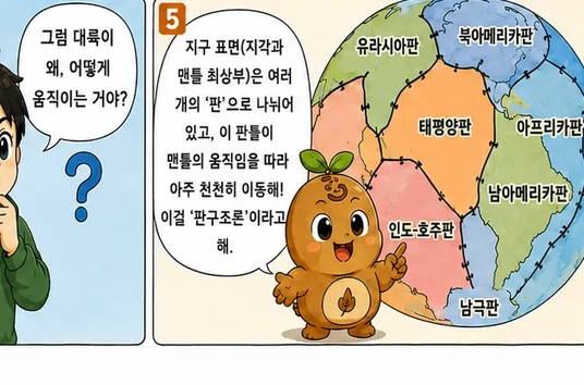 웹툰 1쪽 미리보기