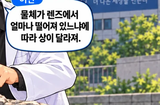 웹툰 1쪽 미리보기