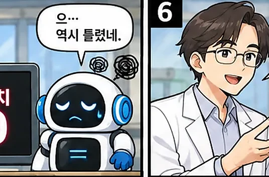 웹툰 1쪽 미리보기