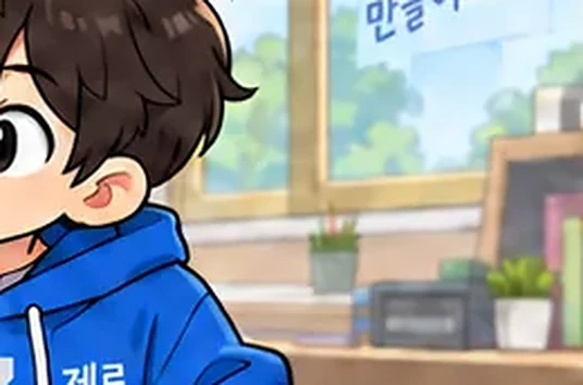 학습 그림 미리보기
