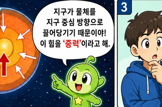 웹툰 1쪽 미리보기