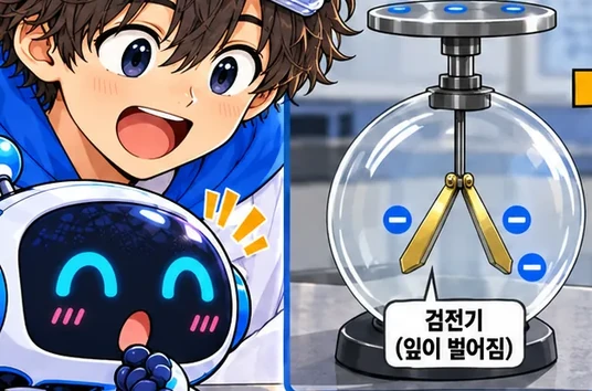웹툰 1쪽 미리보기