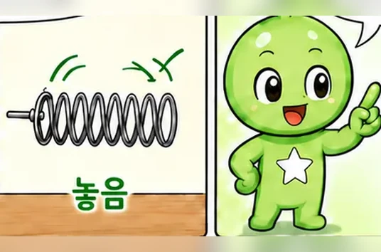 웹툰 1쪽 미리보기