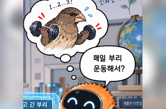 웹툰 1쪽 미리보기