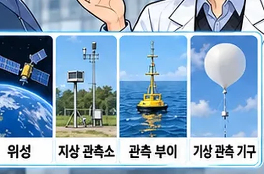 웹툰 1쪽 미리보기