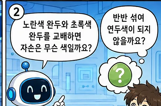학습 그림 미리보기