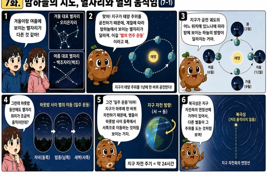 웹툰 1쪽 미리보기