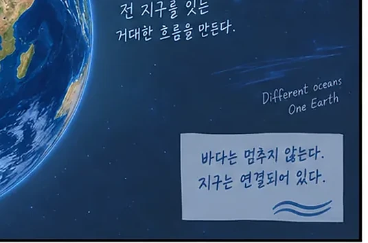 웹툰 1쪽 미리보기