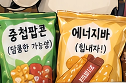 학습 그림 미리보기
