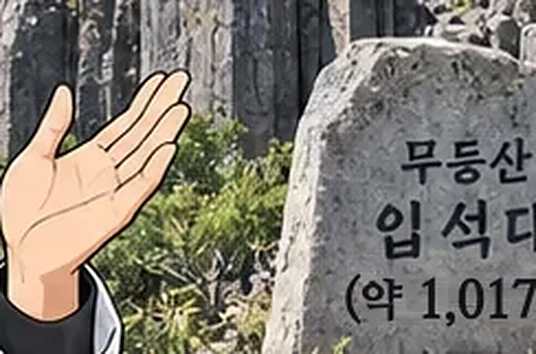 웹툰 1쪽 미리보기