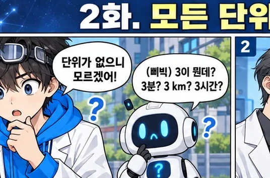 웹툰 1쪽 미리보기