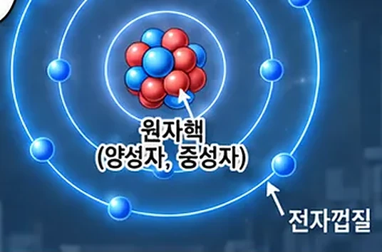 웹툰 1쪽 미리보기