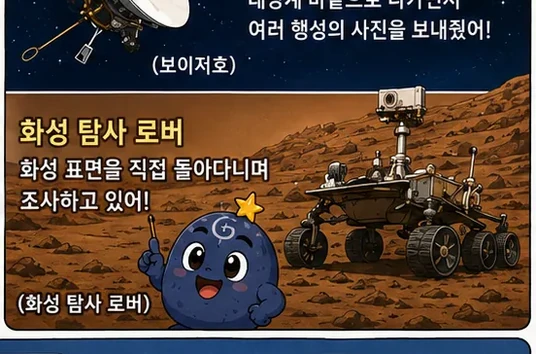 웹툰 1쪽 미리보기