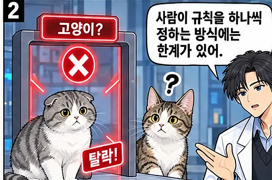 웹툰 1쪽 미리보기