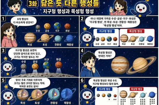 웹툰 1쪽 미리보기