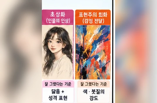 학습 그림 미리보기