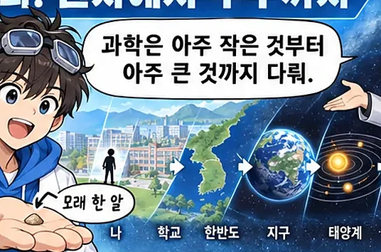 웹툰 1쪽 미리보기