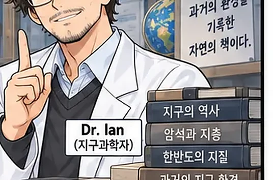 웹툰 1쪽 미리보기